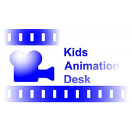 KIDS ANIMATION DESK